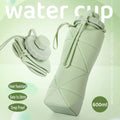Foldable Water Cup