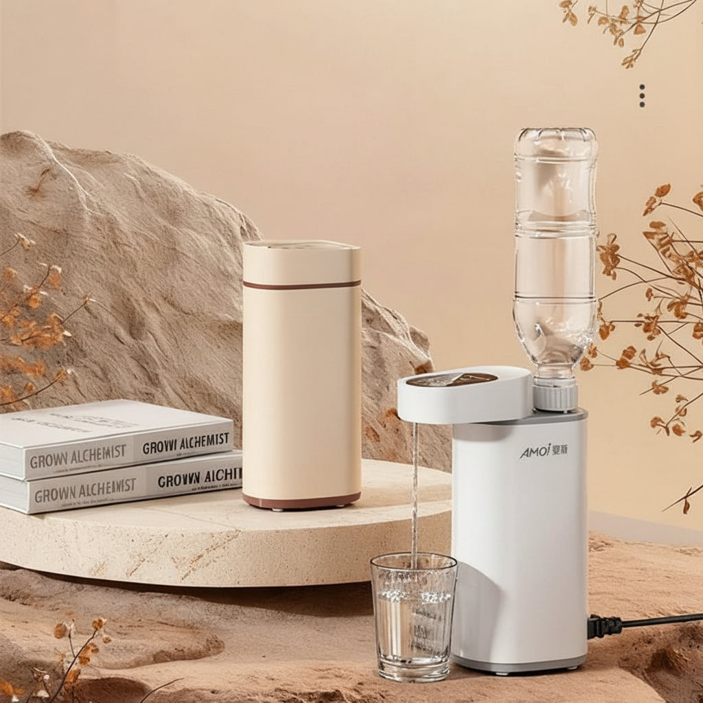 Amoi Portable Water Dispenser