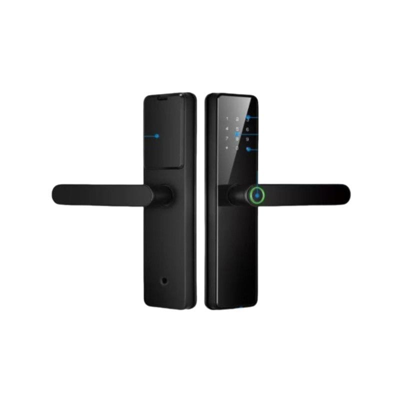 Smart Door Lock