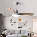Balody Modern Ceiling Fan