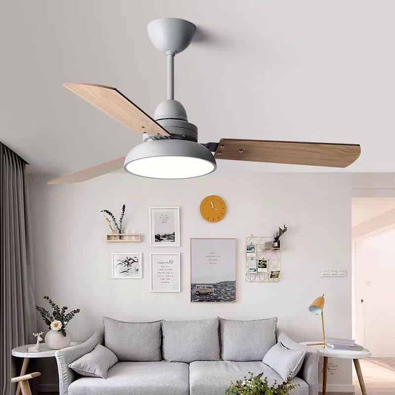 Balody Modern Ceiling Fan