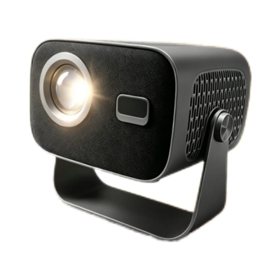A10 Mini Smart Portable Projector