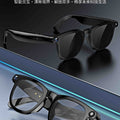 AI Smart Camera Glass