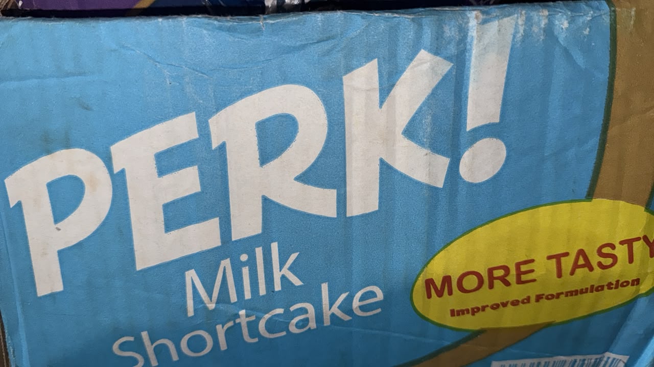 Perk (Box)