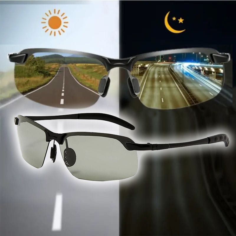 Night Driving Glasses