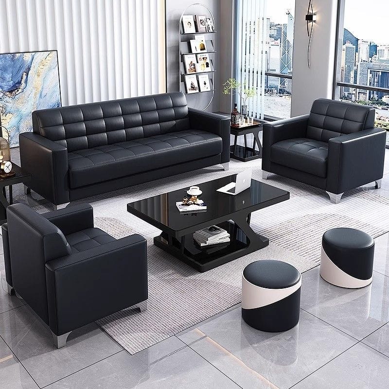 Complete Room Sofa and Coffee Table
