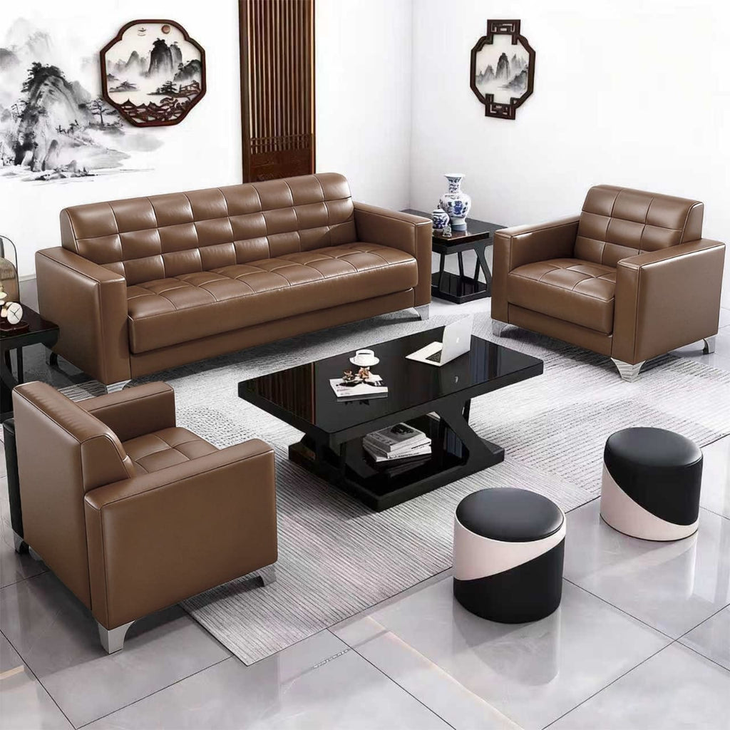 Complete Room Sofa and Coffee Table