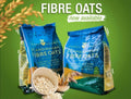 Happy Heart Fibre Oats