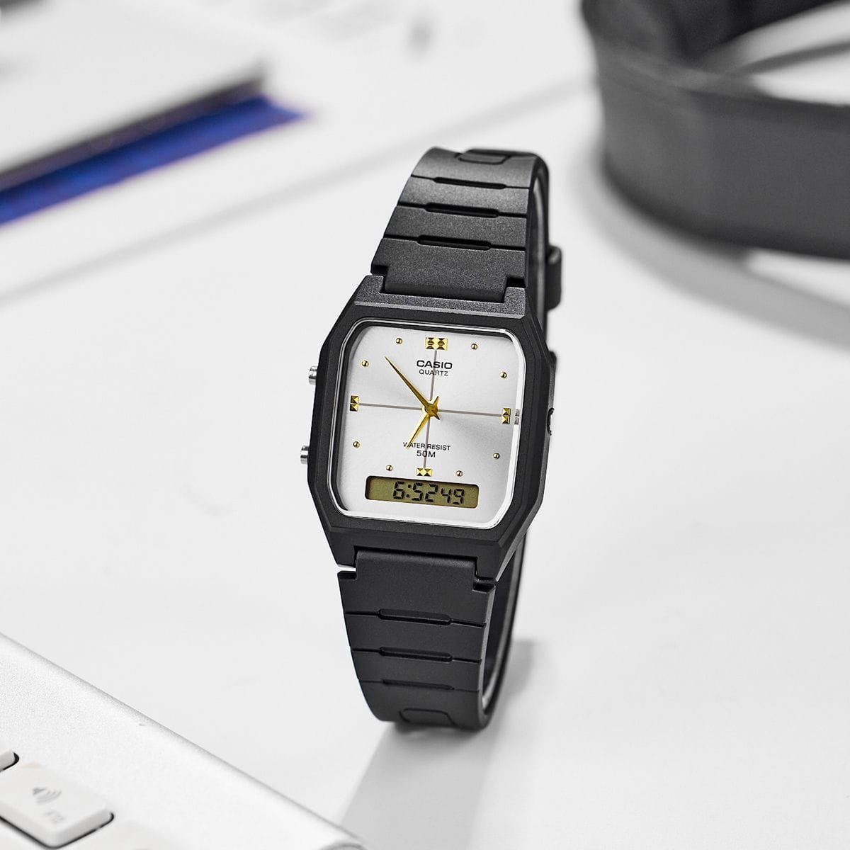 Casio Men's Watch