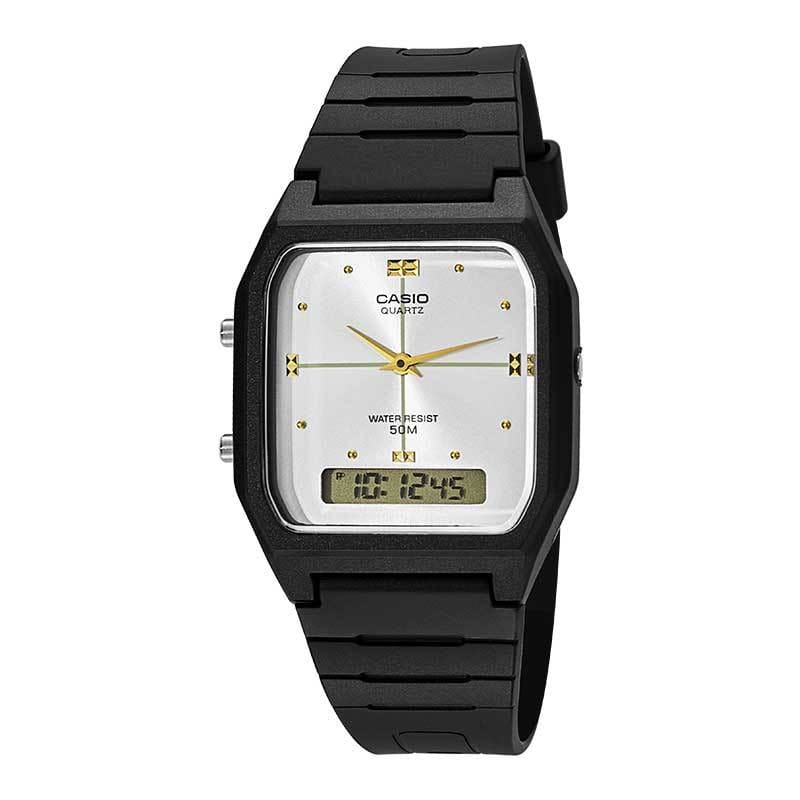 Casio Men's Watch