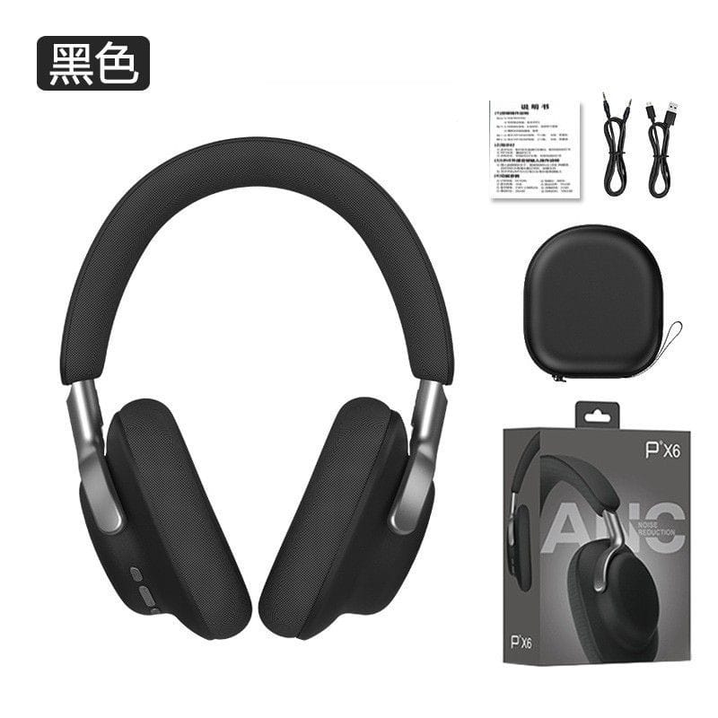 Over-the-ear Headset