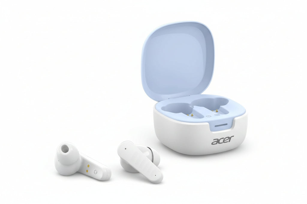 Acer Go True Wireless Earbuds