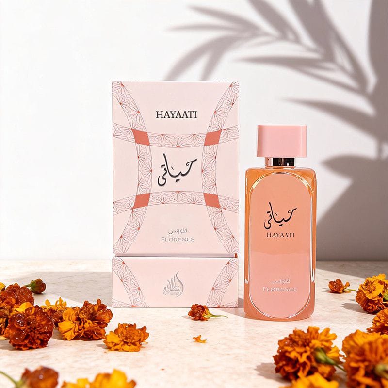 Lattafa Hayaati Eau de Parfum