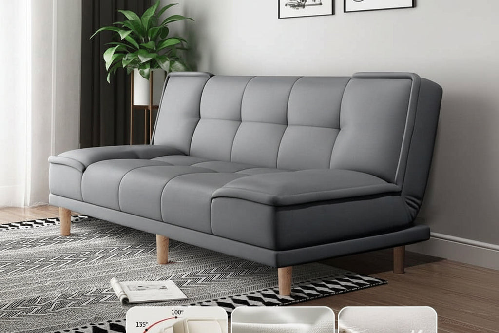 Multifunctional Foldable Sofa Bed