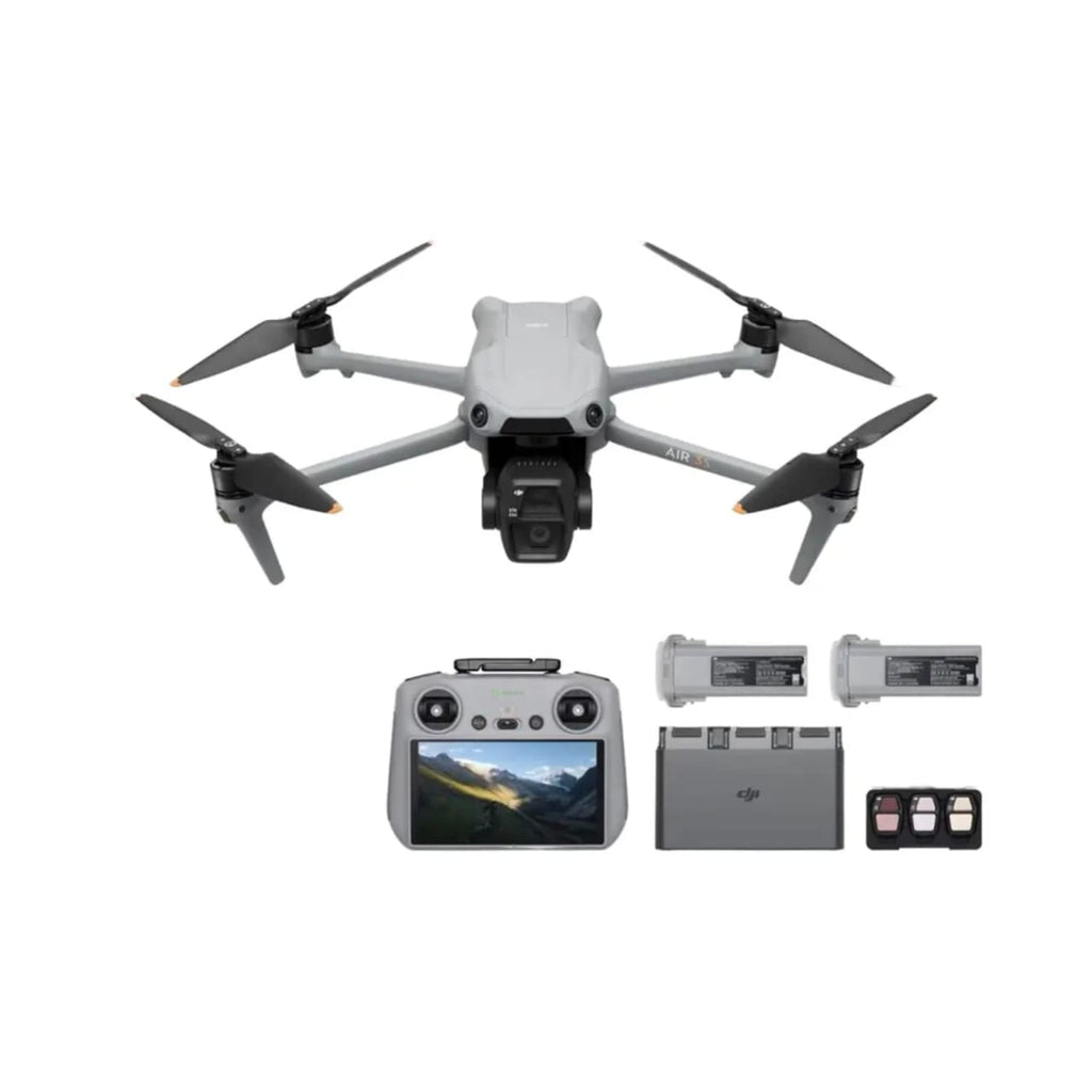 DJI Air 3S Fly More Combo