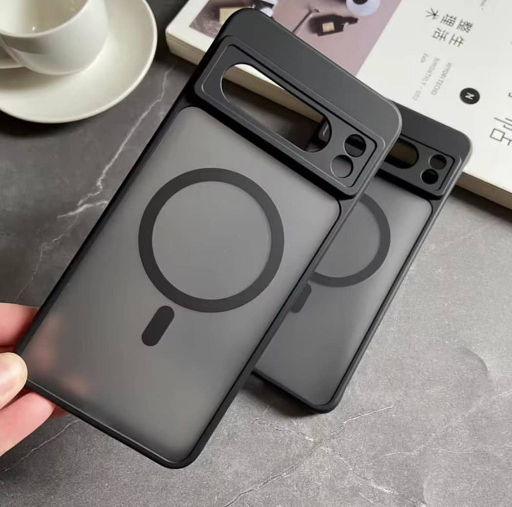 Google Pixel 6a Phone Case