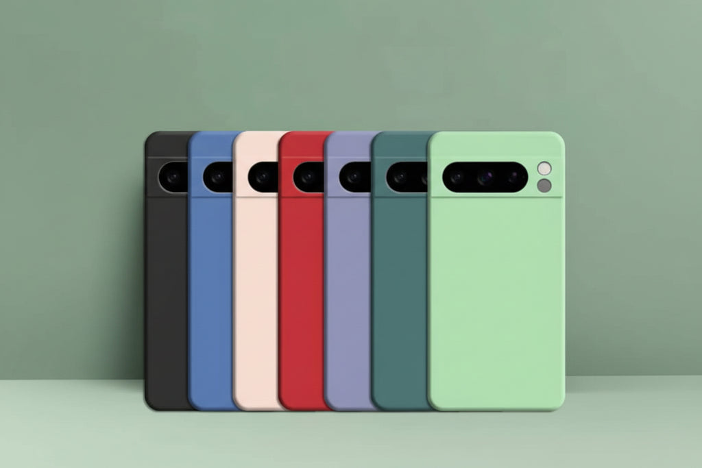 Google Pixel 6a Phone Case