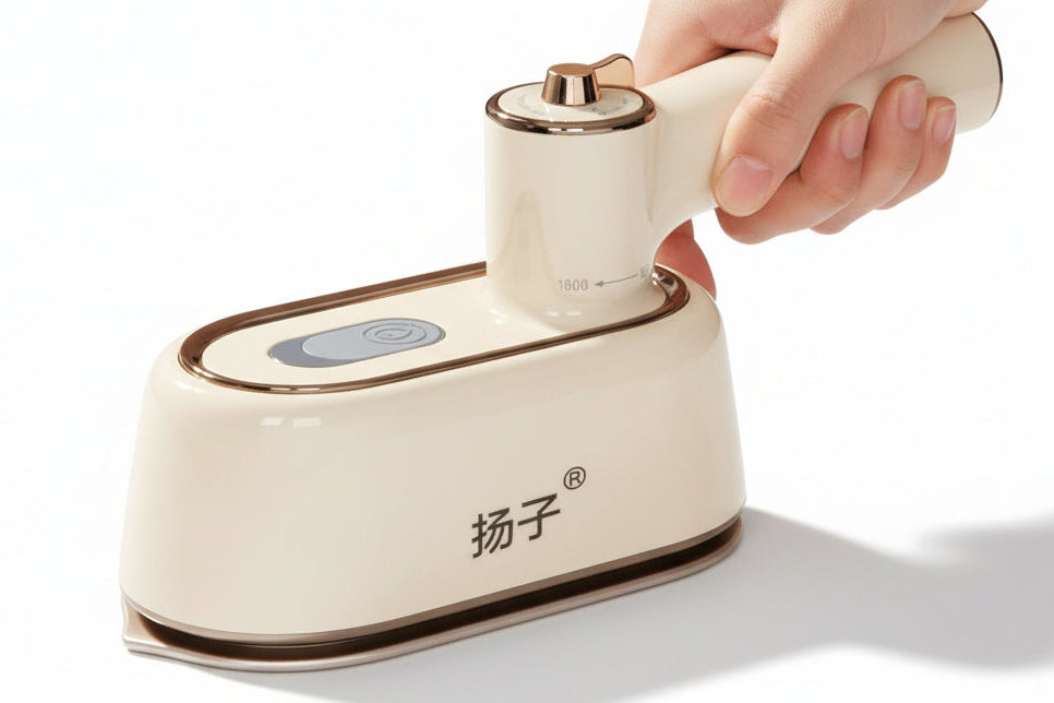 Handheld Portable Travel Steamer