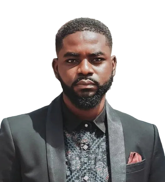 Akwasi Nyame Adjei