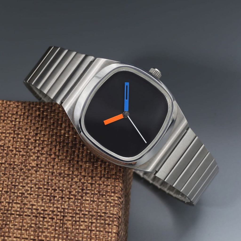 Brew Metric Watch