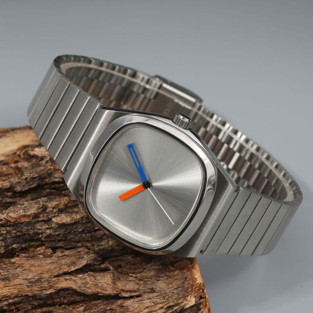 Brew Metric Watch