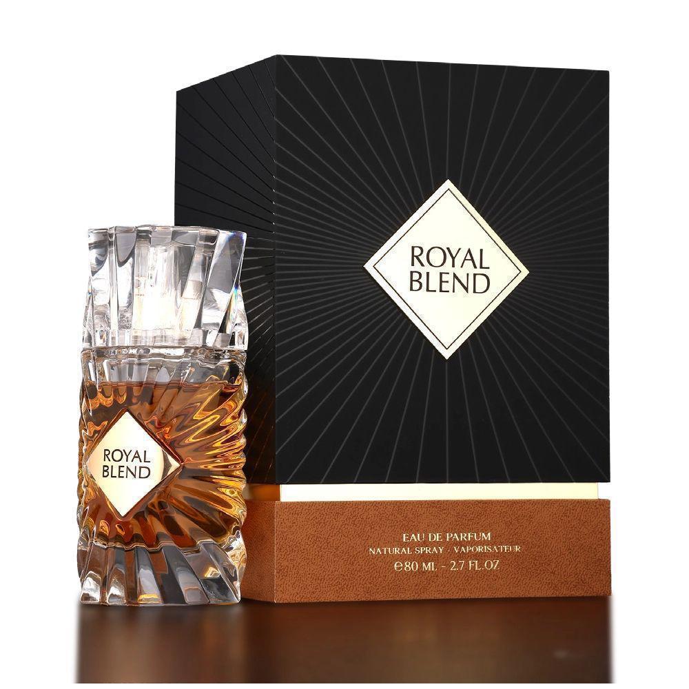 Royal Blend Extrait de Parfum