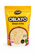 Profa Maize Grits (Oblayo)