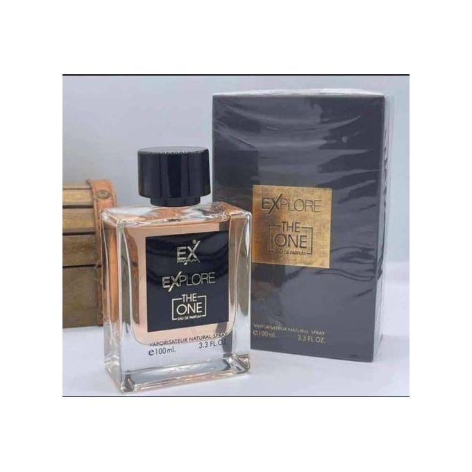Explore The One Eau de Parfum