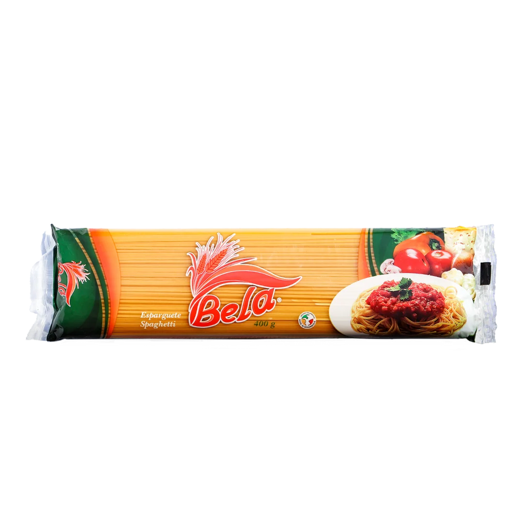 Bella Spaghetti (Carton)