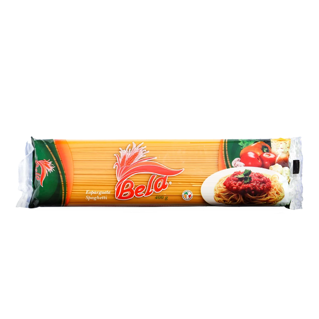 Bella Spaghetti (Carton)
