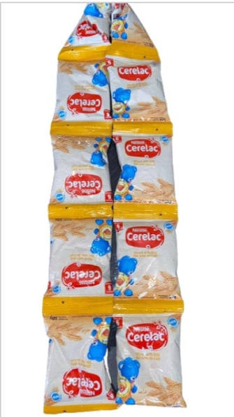 Cerelac Sachet (Roll)