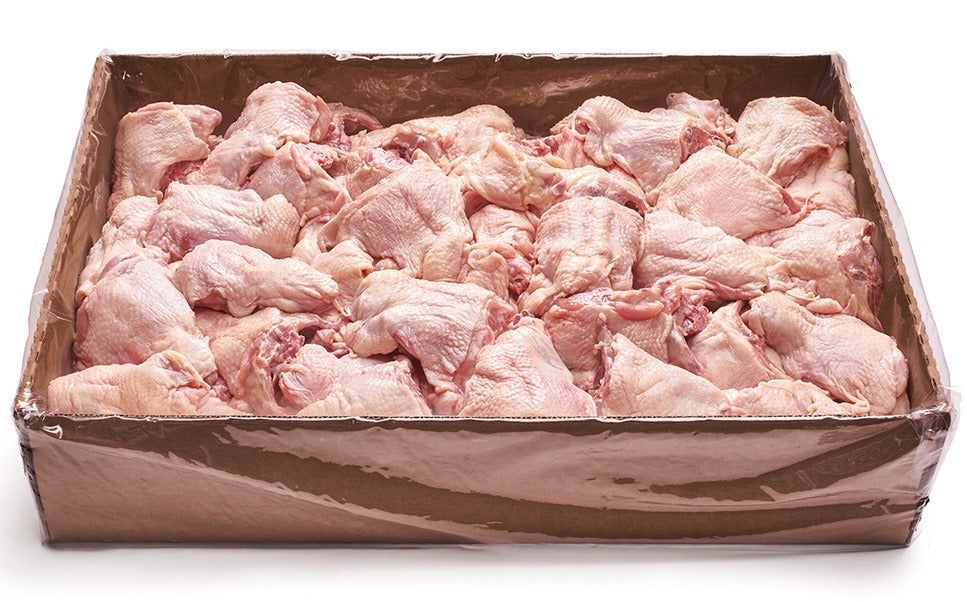 Pollolin Chicken Back (Carton)
