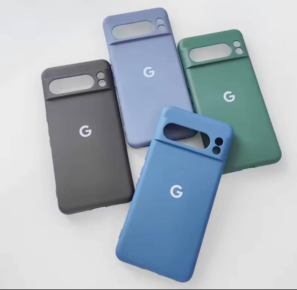 Google Pixel 7a Phone Covers