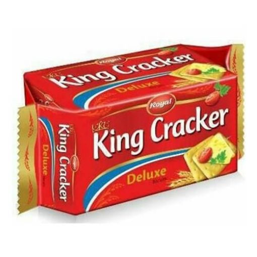 King Cracker (Box - 48 pieces)