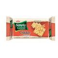 Simply Good Cream Cracker