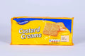 Tower Gates Custard Creams