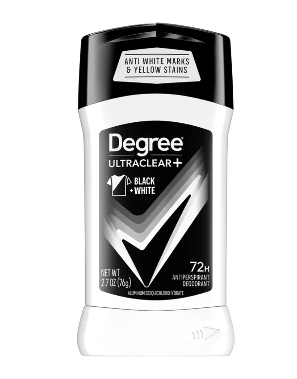 Degree Ultraclear+ Deodorant (5-in-1)