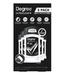 Degree Ultraclear+ Deodorant (5-in-1)