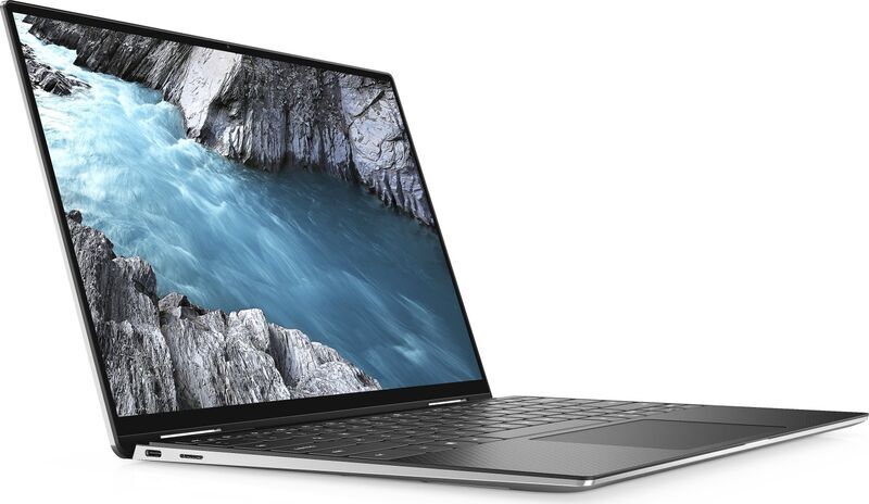 Dell XPS 13 2 in 1