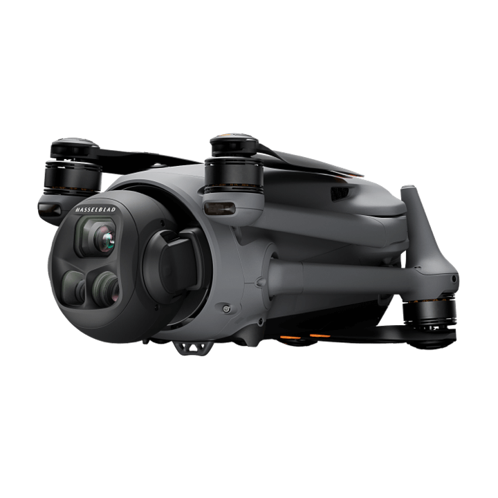 DJI Mavic 4 Pro Creator Combo