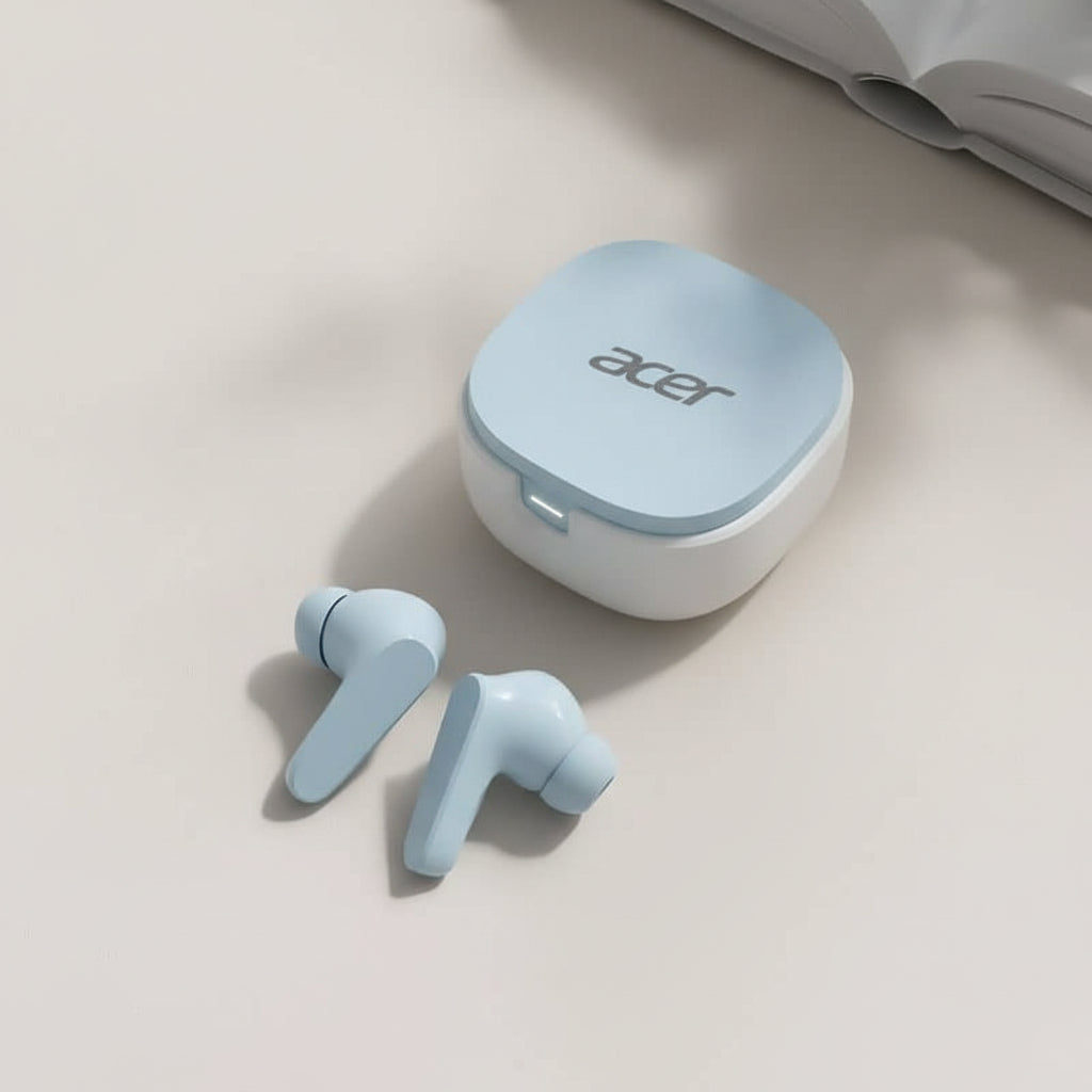 Acer Go True Wireless Earbuds