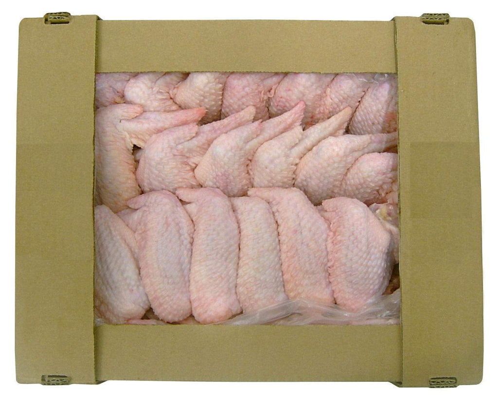 Pollolin Chicken Wings