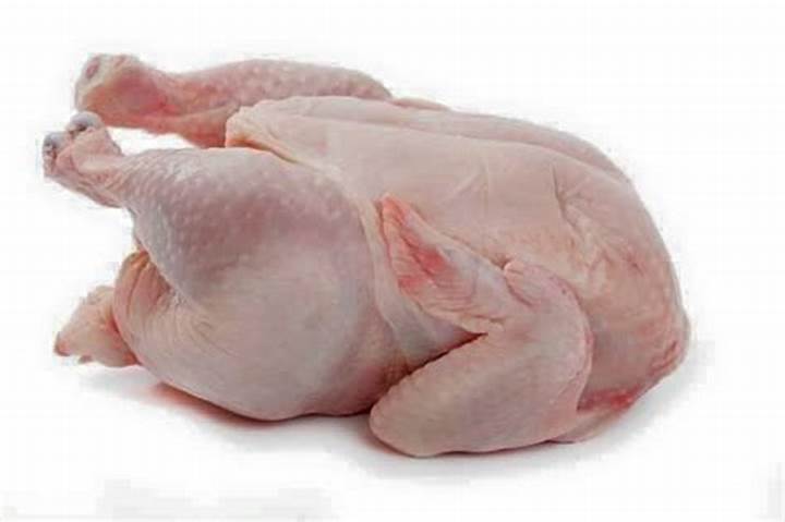 Whole Hen 10kg