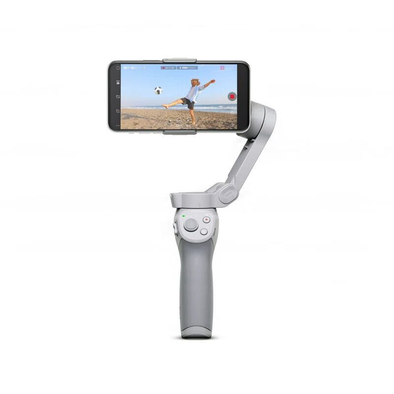 DJI OM5 Smartphone Gimbal Stabilizer