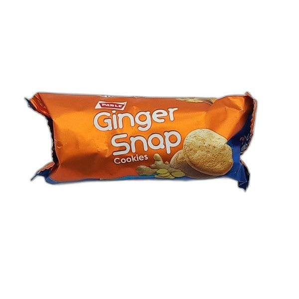 Ginger Snap Cookies (Box - 48 pieces)