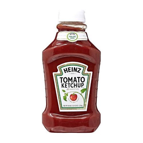 Heinz Tomato Ketchup