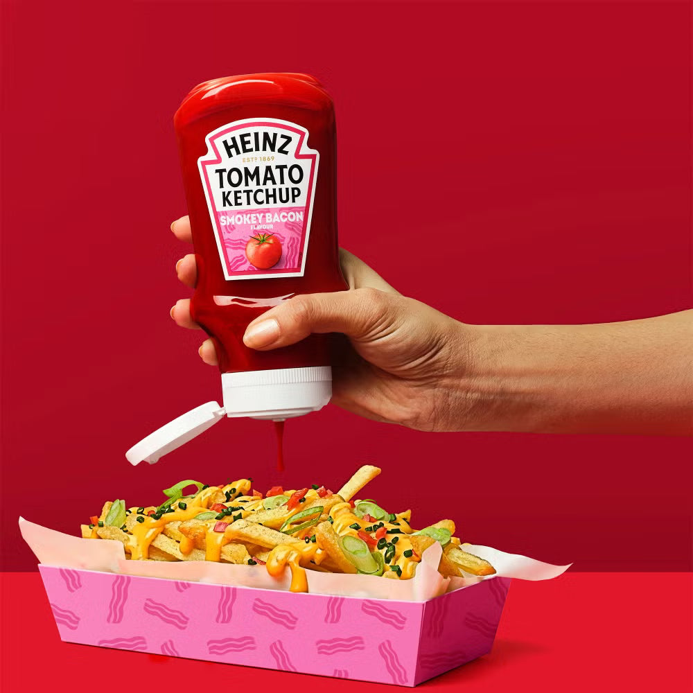 Heinz Tomato Ketchup