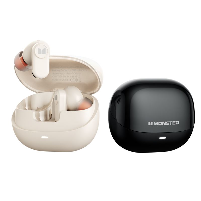 Monster Airstar M300 Earbuds