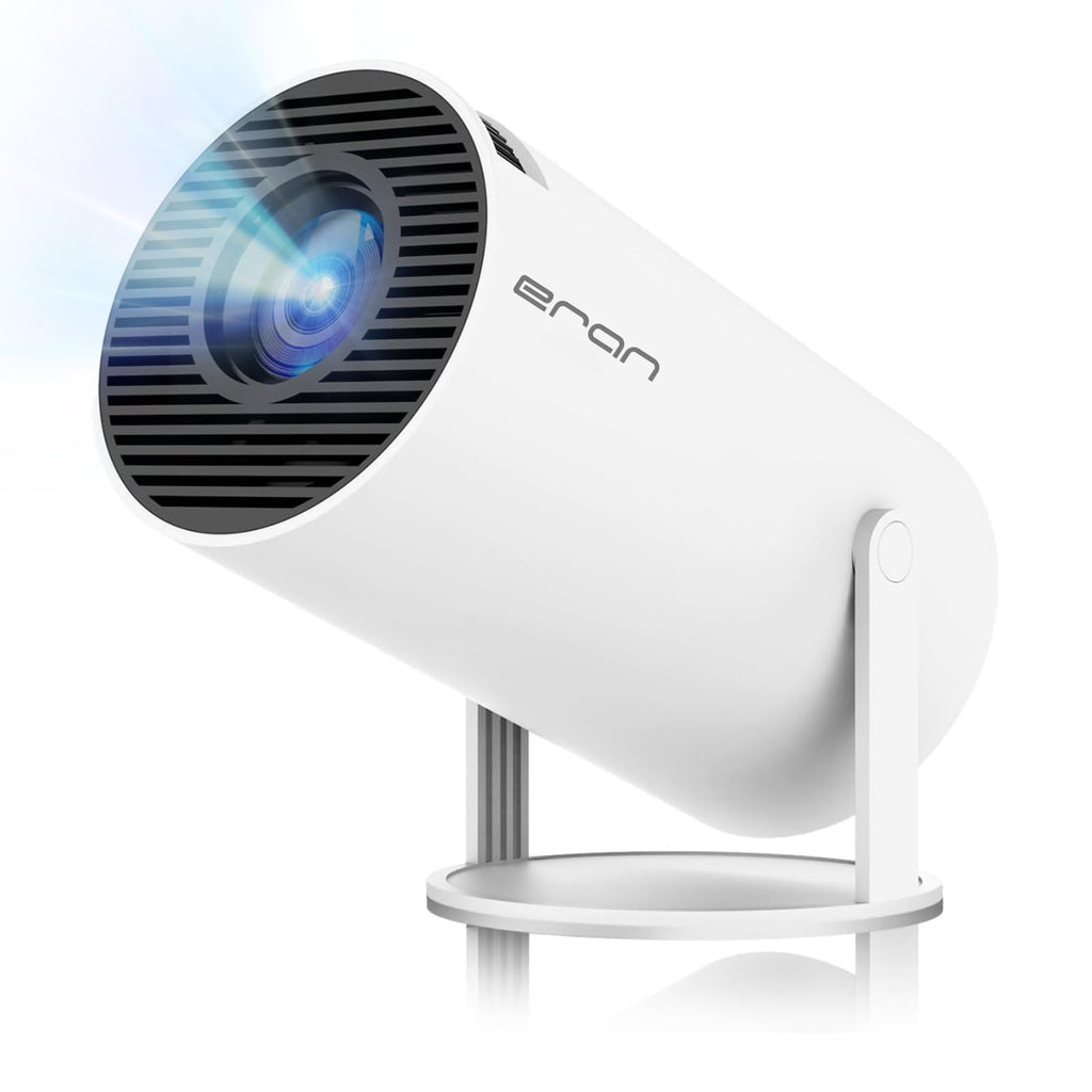 HY300 Portable Projector