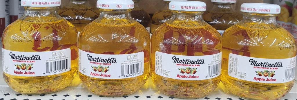 Martinelli's Gold Medal Apple Juice